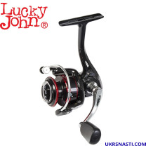 Катушка безынерционная зимняя Lucky John LFT 6